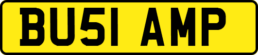 BU51AMP