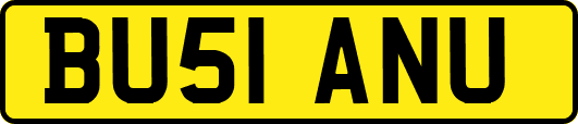 BU51ANU