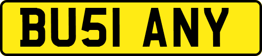 BU51ANY