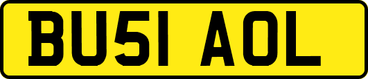 BU51AOL