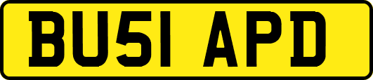 BU51APD