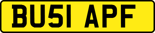 BU51APF