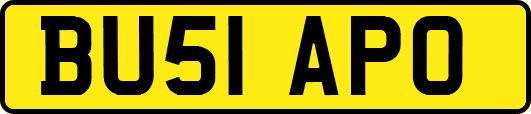 BU51APO