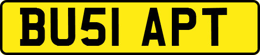 BU51APT