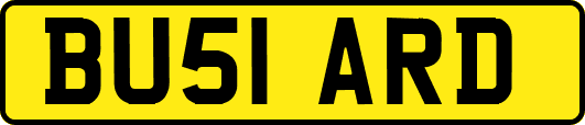 BU51ARD