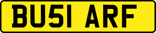 BU51ARF