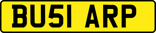 BU51ARP