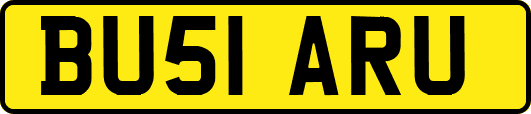 BU51ARU