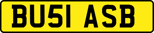 BU51ASB