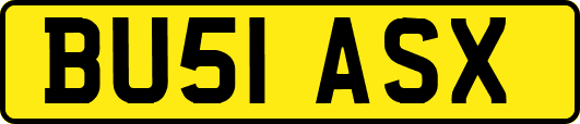 BU51ASX