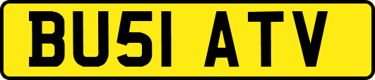 BU51ATV