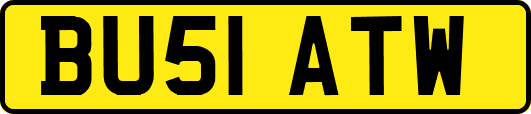 BU51ATW