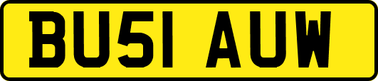 BU51AUW