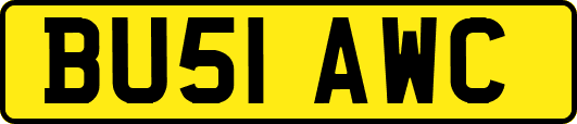 BU51AWC