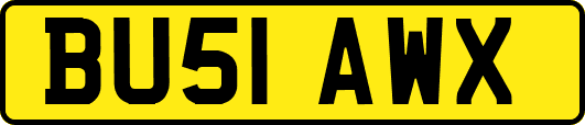 BU51AWX