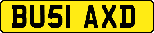 BU51AXD