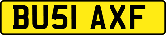 BU51AXF