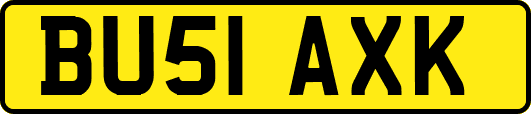 BU51AXK