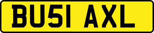 BU51AXL