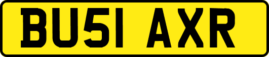 BU51AXR