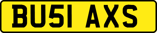 BU51AXS