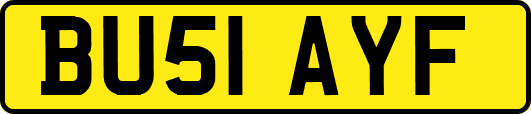 BU51AYF