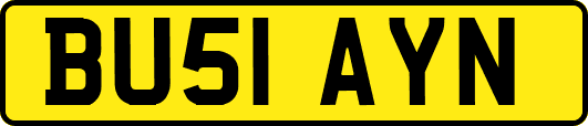 BU51AYN