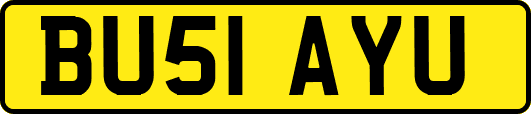 BU51AYU