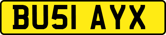 BU51AYX