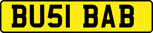 BU51BAB