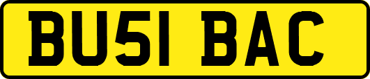 BU51BAC