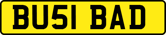 BU51BAD