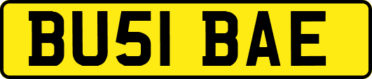 BU51BAE