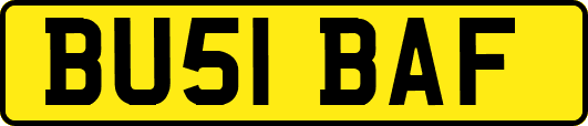 BU51BAF