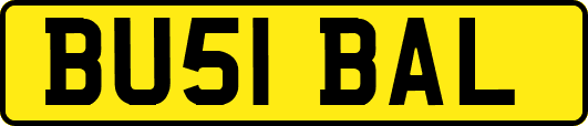 BU51BAL