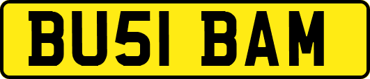 BU51BAM