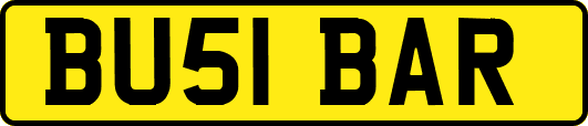 BU51BAR