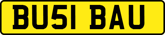 BU51BAU