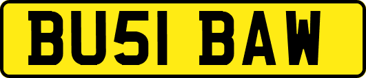 BU51BAW