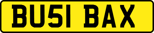 BU51BAX