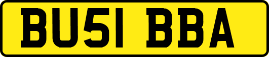 BU51BBA