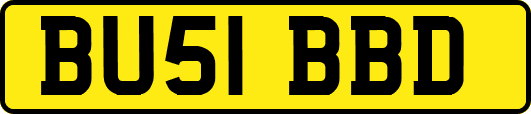 BU51BBD