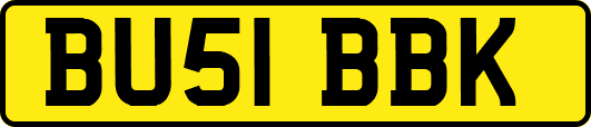 BU51BBK