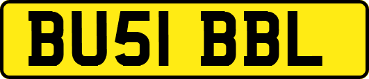 BU51BBL