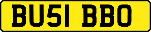 BU51BBO