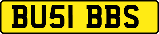 BU51BBS