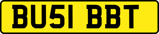 BU51BBT