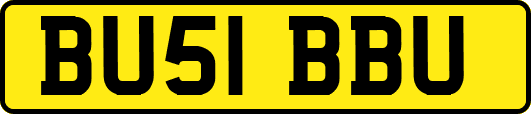 BU51BBU