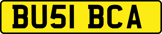 BU51BCA