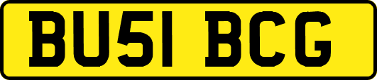 BU51BCG